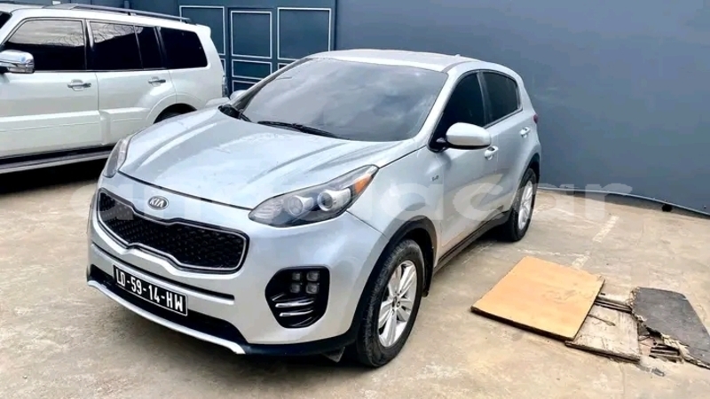 Big with watermark kia sportage luanda province luanda 37628