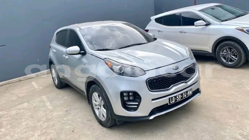 Big with watermark kia sportage luanda province luanda 37628