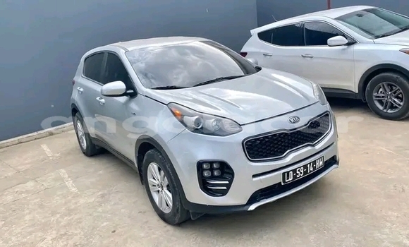 Buy Used Kia Sportage Other Car in Luanda in Luanda Province Buy Used Kia Sportage Other Car in Luanda in Luanda Province
