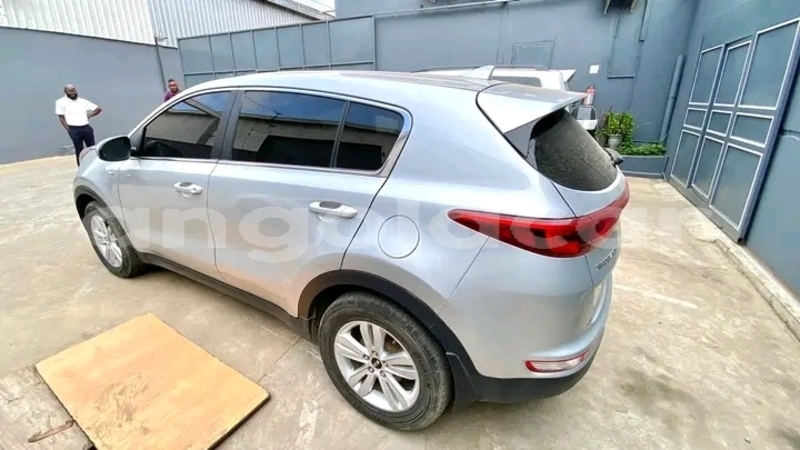 Big with watermark kia sportage luanda province luanda 37628