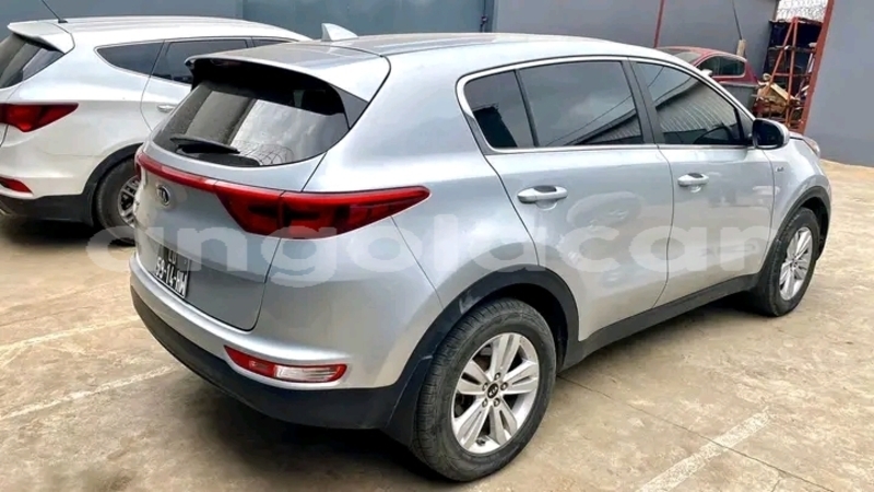 Big with watermark kia sportage luanda province luanda 37628