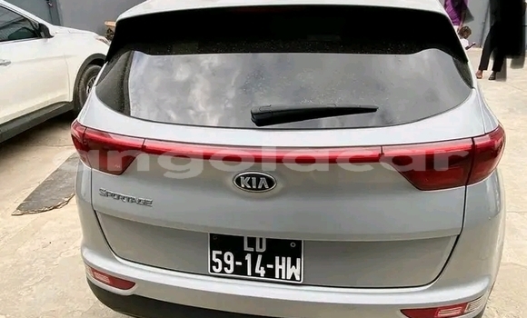 Buy Used Kia Sportage Other Car in Luanda in Luanda Province Buy Used Kia Sportage Other Car in Luanda in Luanda Province