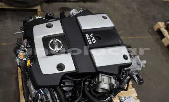 Comprar NISSAN 370Z ENGINE em Luanda em Luanda Province Comprar NISSAN 370Z ENGINE em Luanda em Luanda Province
