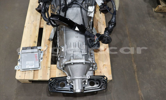Comprar NISSAN 370Z ENGINE em Luanda em Luanda Province Comprar NISSAN 370Z ENGINE em Luanda em Luanda Province