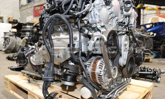 Comprar NISSAN 370Z ENGINE em Luanda em Luanda Province Comprar NISSAN 370Z ENGINE em Luanda em Luanda Province