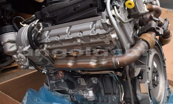 Comprar Mercedes GLE 3L Engine em Luanda em Luanda Province Comprar Mercedes GLE 3L Engine em Luanda em Luanda Province
