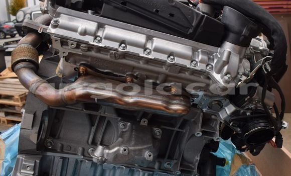 Comprar Mercedes GLE 3L Engine em Luanda em Luanda Province Comprar Mercedes GLE 3L Engine em Luanda em Luanda Province