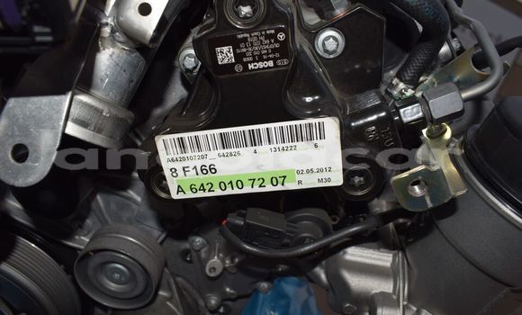 Comprar Mercedes GLE 3L Engine em Luanda em Luanda Province Comprar Mercedes GLE 3L Engine em Luanda em Luanda Province