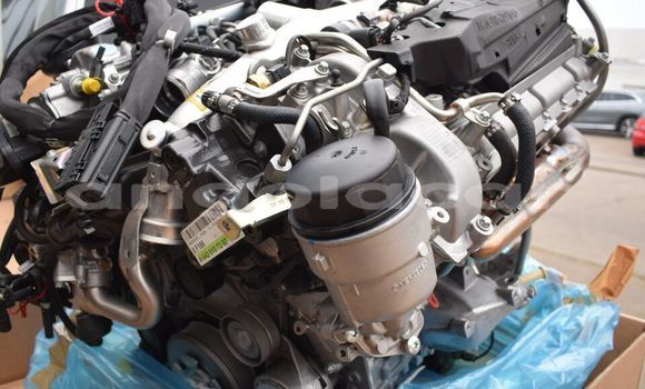 Comprar Mercedes GLE 3L Engine em Luanda em Luanda Province Comprar Mercedes GLE 3L Engine em Luanda em Luanda Province