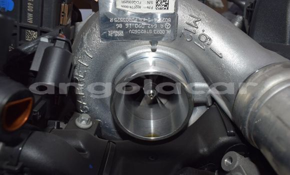Comprar Mercedes GLE 3L Engine em Luanda em Luanda Province Comprar Mercedes GLE 3L Engine em Luanda em Luanda Province
