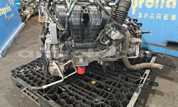Buy Mitsubishi ASX Engine in Luanda in Luanda Province Buy Mitsubishi ASX Engine in Luanda in Luanda Province