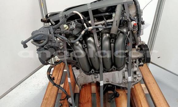 Comprar Toyota RAV4 Engine 2.4L em Luanda em Luanda Province Comprar Toyota RAV4 Engine 2.4L em Luanda em Luanda Province