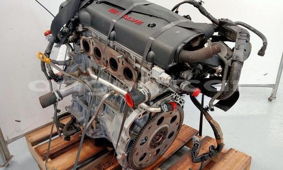 Comprar Toyota RAV4 Engine 2.4L em Luanda em Luanda Province Comprar Toyota RAV4 Engine 2.4L em Luanda em Luanda Province