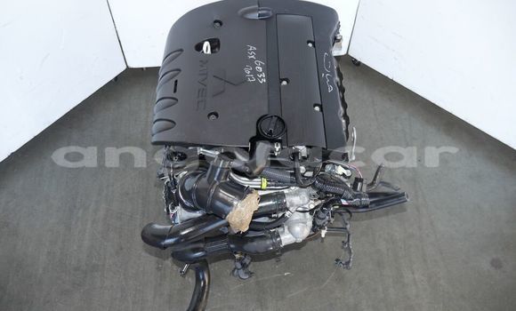 Comprar MITSUBISHI LANCER ES 2.0L em Luanda em Luanda Province Comprar MITSUBISHI LANCER ES 2.0L em Luanda em Luanda Province