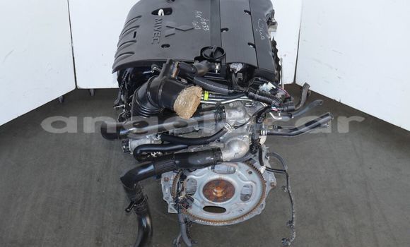 Comprar MITSUBISHI LANCER ES 2.0L em Luanda em Luanda Province Comprar MITSUBISHI LANCER ES 2.0L em Luanda em Luanda Province