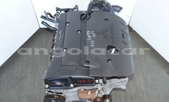 Comprar MITSUBISHI LANCER ES 2.0L em Luanda em Luanda Province Comprar MITSUBISHI LANCER ES 2.0L em Luanda em Luanda Province