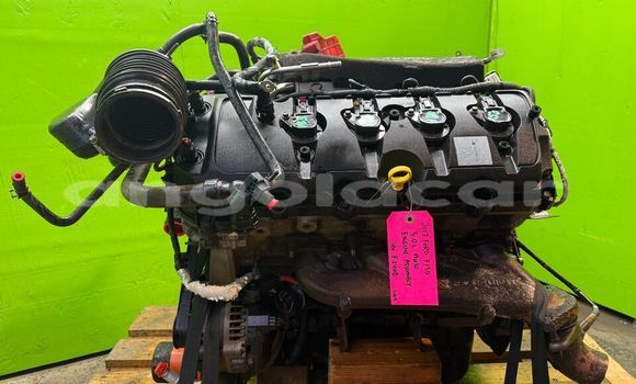 Buy FORD F150 GEN 1 in Luanda in Luanda Province Buy FORD F150 GEN 1 in Luanda in Luanda Province