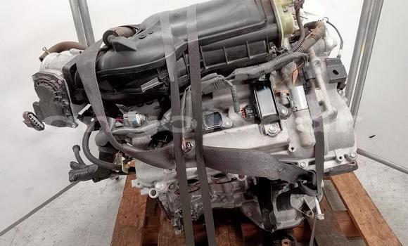 Comprar Toyota Aurion Engine em Luanda em Luanda Province Comprar Toyota Aurion Engine em Luanda em Luanda Province