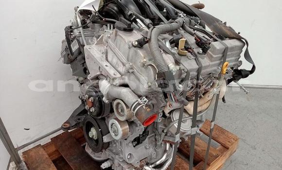 Comprar Toyota Aurion Engine em Luanda em Luanda Province Comprar Toyota Aurion Engine em Luanda em Luanda Province