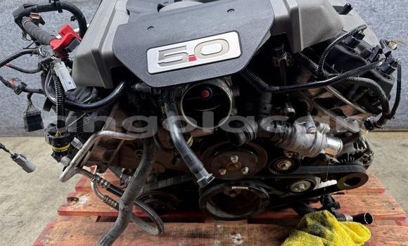 Buy FORD MUSTANG GT in Luanda in Luanda Province Buy FORD MUSTANG GT in Luanda in Luanda Province