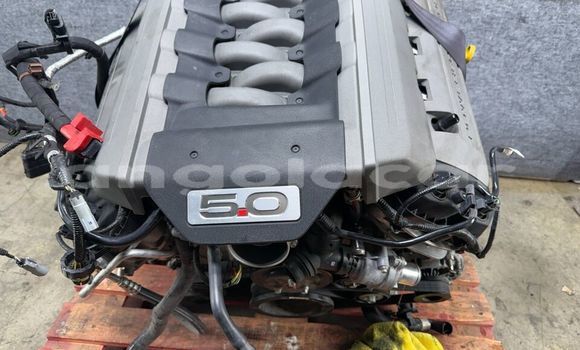 Buy FORD MUSTANG GT in Luanda in Luanda Province Buy FORD MUSTANG GT in Luanda in Luanda Province