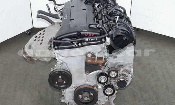 Buy MITSUBISHI OUTLANDER in Luanda in Luanda Province Buy MITSUBISHI OUTLANDER in Luanda in Luanda Province