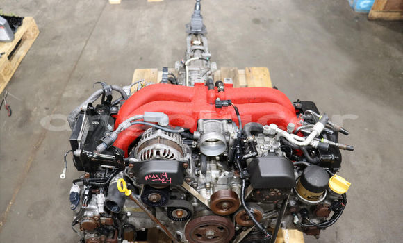 Comprar Toyota GT86 Subaru BRZ em Luanda em Luanda Province Comprar Toyota GT86 Subaru BRZ em Luanda em Luanda Province