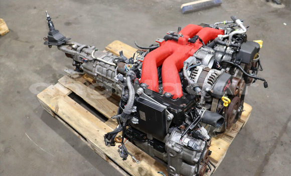 Comprar Toyota GT86 Subaru BRZ em Luanda em Luanda Province Comprar Toyota GT86 Subaru BRZ em Luanda em Luanda Province