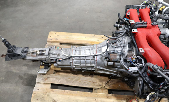 Comprar Toyota GT86 Subaru BRZ em Luanda em Luanda Province Comprar Toyota GT86 Subaru BRZ em Luanda em Luanda Province