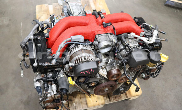 Comprar Toyota GT86 Subaru BRZ em Luanda em Luanda Province Comprar Toyota GT86 Subaru BRZ em Luanda em Luanda Province