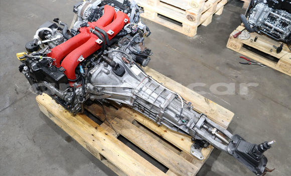 Comprar Toyota GT86 Subaru BRZ em Luanda em Luanda Province Comprar Toyota GT86 Subaru BRZ em Luanda em Luanda Province