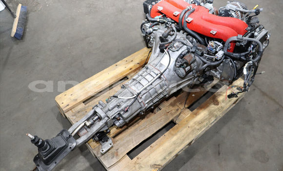 Comprar Toyota GT86 Subaru BRZ em Luanda em Luanda Province Comprar Toyota GT86 Subaru BRZ em Luanda em Luanda Province