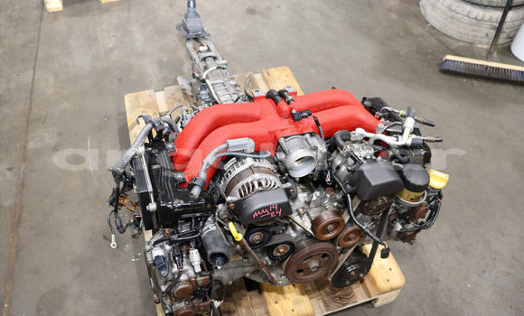 Comprar Toyota GT86 Subaru BRZ em Luanda em Luanda Province Comprar Toyota GT86 Subaru BRZ em Luanda em Luanda Province