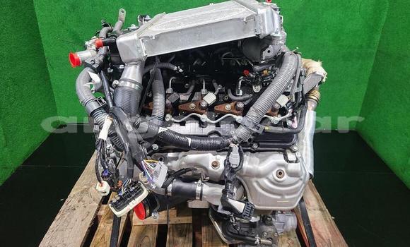 Buy TOYOTA LAND CRUISER in Luanda in Luanda Province Buy TOYOTA LAND CRUISER in Luanda in Luanda Province