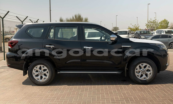 Comprar Usado Nissan Xterra Prata Carro em Luanda em Luanda Province Comprar Usado Nissan Xterra Prata Carro em Luanda em Luanda Province