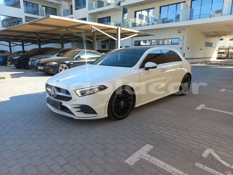 Big with watermark mercedes benz a200 luanda province luanda 37649