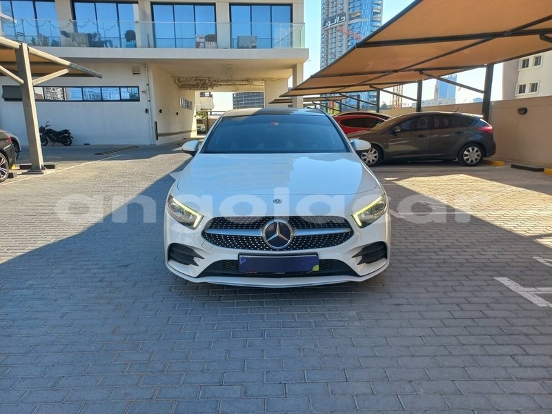 Big with watermark mercedes benz a200 luanda province luanda 37649