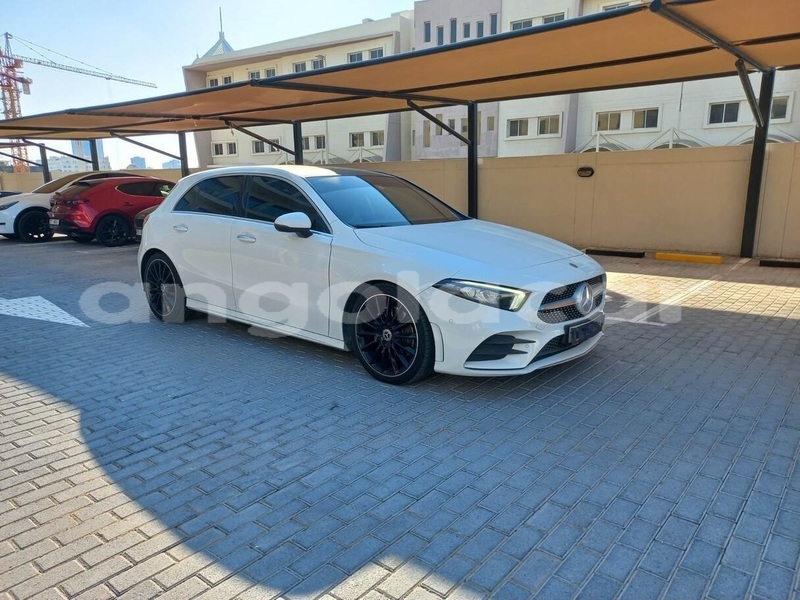 Big with watermark mercedes benz a200 luanda province luanda 37649