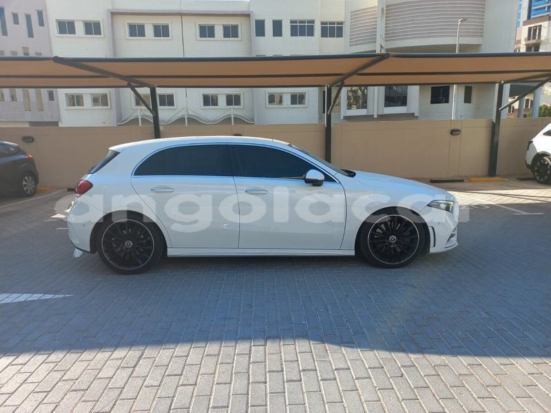 Big with watermark mercedes benz a200 luanda province luanda 37649