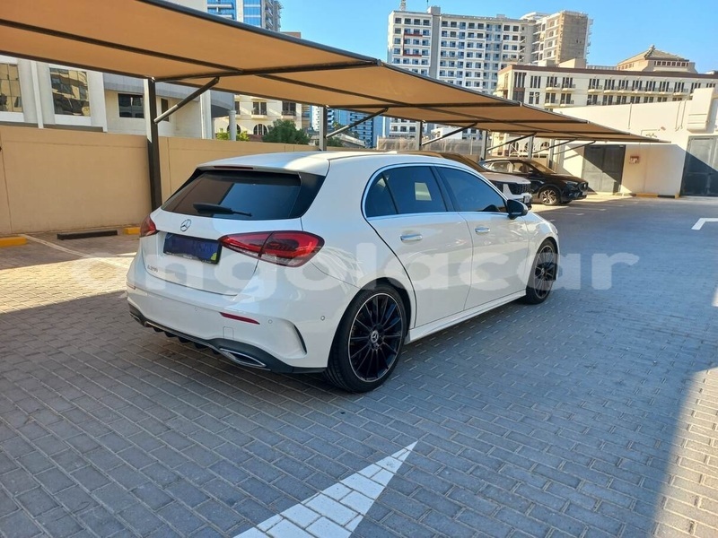 Big with watermark mercedes benz a200 luanda province luanda 37649
