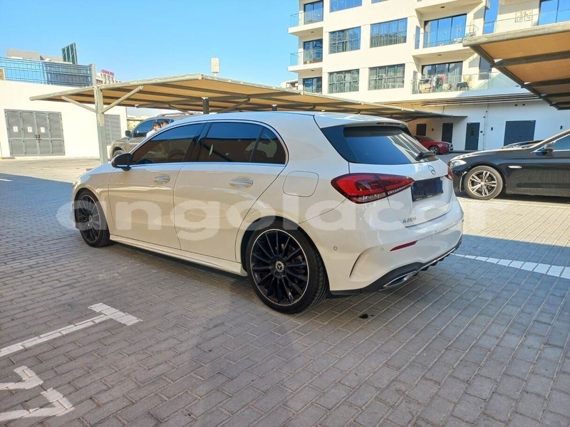 Big with watermark mercedes benz a200 luanda province luanda 37649