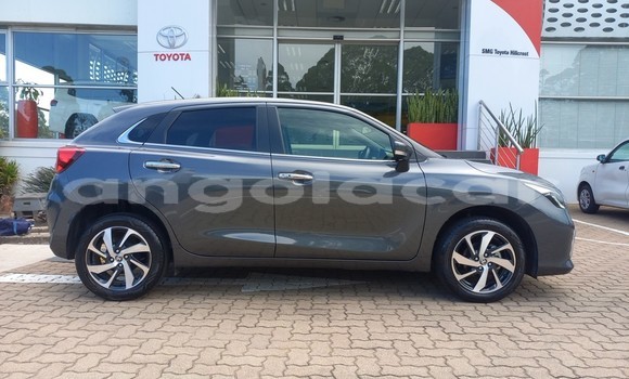 Comprar Usado Toyota Starlet Azul Carro em Luanda em Luanda Province Comprar Usado Toyota Starlet Azul Carro em Luanda em Luanda Province