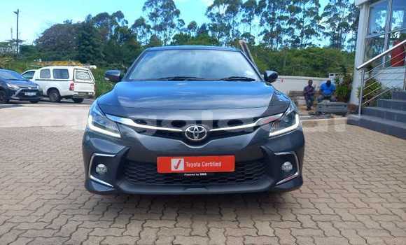 Comprar Usado Toyota Starlet Azul Carro em Luanda em Luanda Province Comprar Usado Toyota Starlet Azul Carro em Luanda em Luanda Province