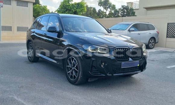Comprar Usado BMW X3 Prata Carro em Luanda em Luanda Province Comprar Usado BMW X3 Prata Carro em Luanda em Luanda Province
