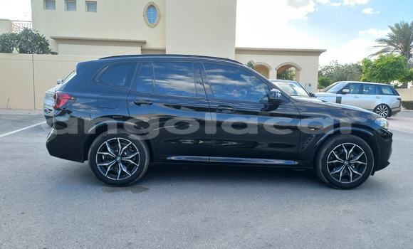 Comprar Usado BMW X3 Prata Carro em Luanda em Luanda Province Comprar Usado BMW X3 Prata Carro em Luanda em Luanda Province