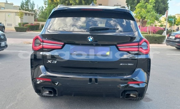 Comprar Usado BMW X3 Prata Carro em Luanda em Luanda Province Comprar Usado BMW X3 Prata Carro em Luanda em Luanda Province