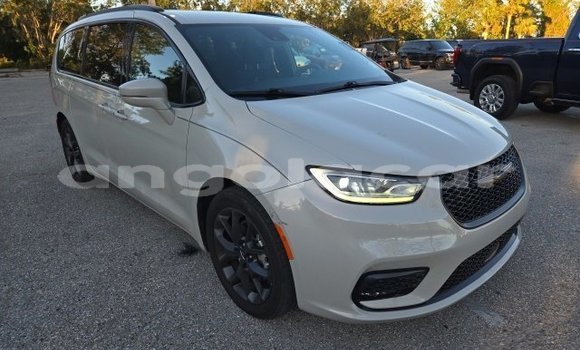 Comprar Usado Chrysler Pacifica Branco Carro em Luanda em Luanda Province Comprar Usado Chrysler Pacifica Branco Carro em Luanda em Luanda Province