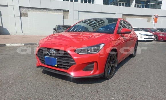 Buy Used Hyundai Veloster Black Car in Luanda in Luanda Province Buy Used Hyundai Veloster Black Car in Luanda in Luanda Province