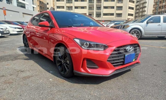 Comprar Usado Hyundai Veloster Preto Carro em Luanda em Luanda Province Comprar Usado Hyundai Veloster Preto Carro em Luanda em Luanda Province