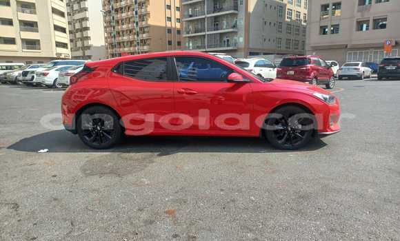 Comprar Usado Hyundai Veloster Preto Carro em Luanda em Luanda Province Comprar Usado Hyundai Veloster Preto Carro em Luanda em Luanda Province
